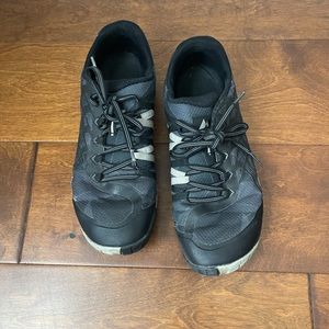 Merrell Trail Glove 4 Trail-Running Shoes - Women's 9.5 - Black